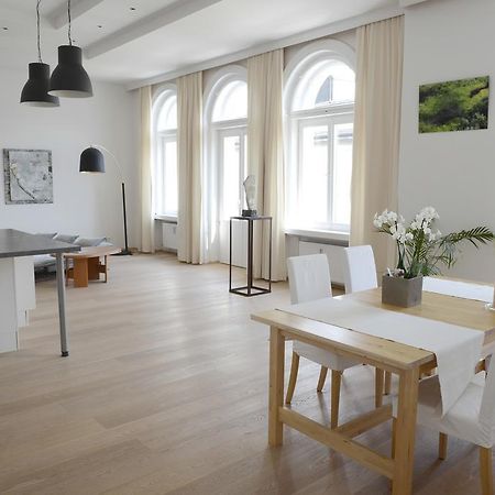 Apartment Am Traunsee Gmunden Chambre photo