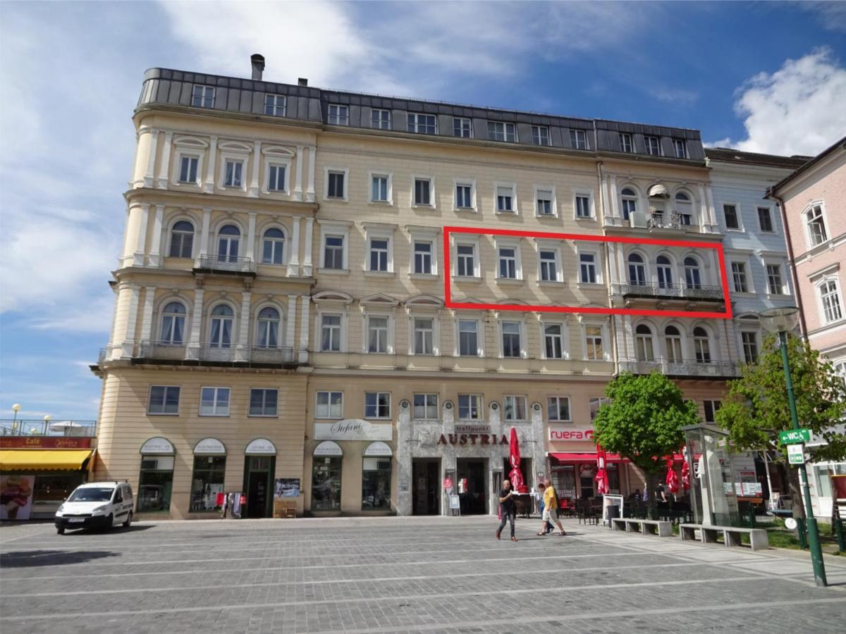 Apartment Am Traunsee Gmunden Extérieur photo