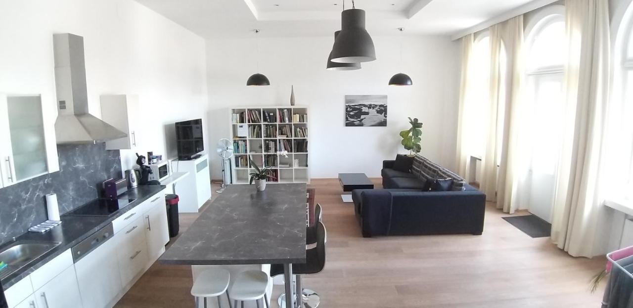 Apartment Am Traunsee Gmunden Extérieur photo