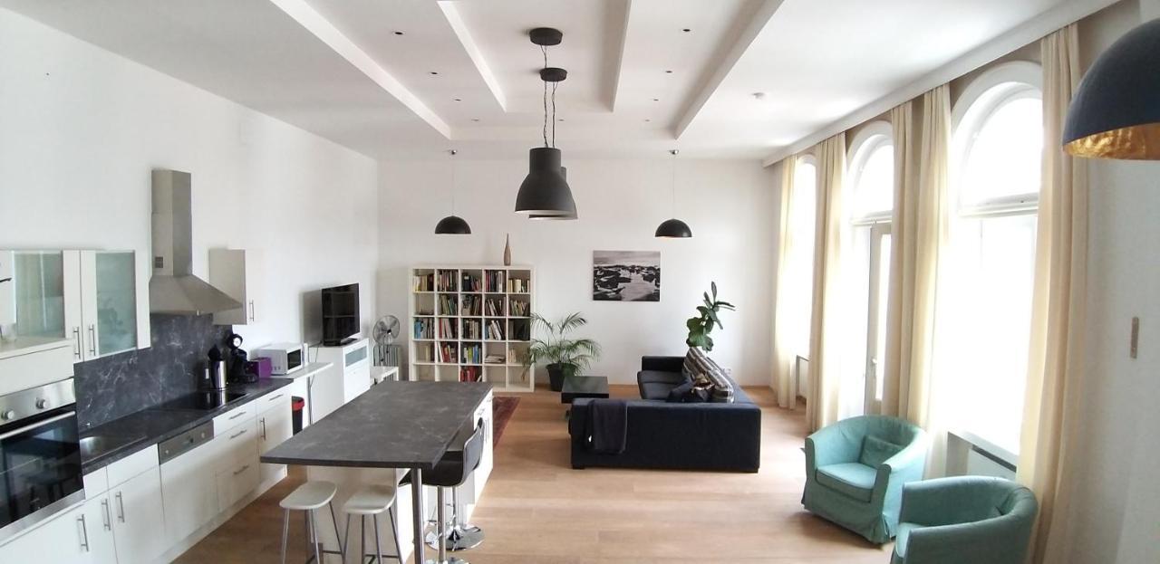 Apartment Am Traunsee Gmunden Extérieur photo