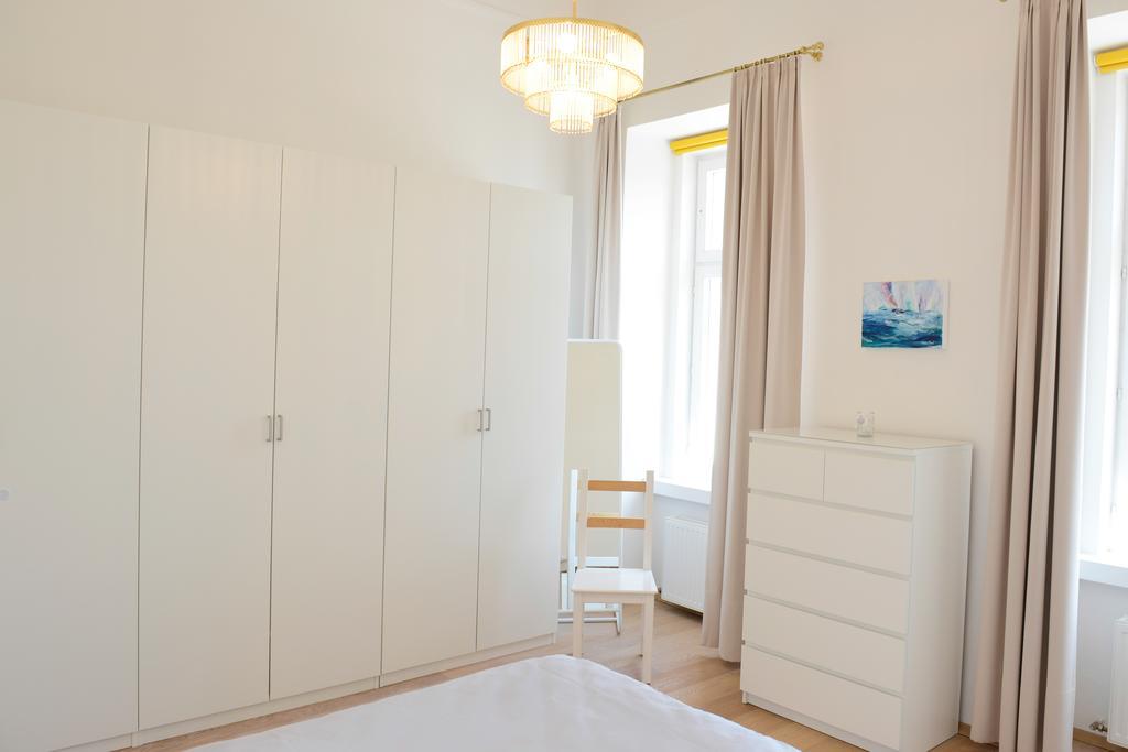 Apartment Am Traunsee Gmunden Chambre photo