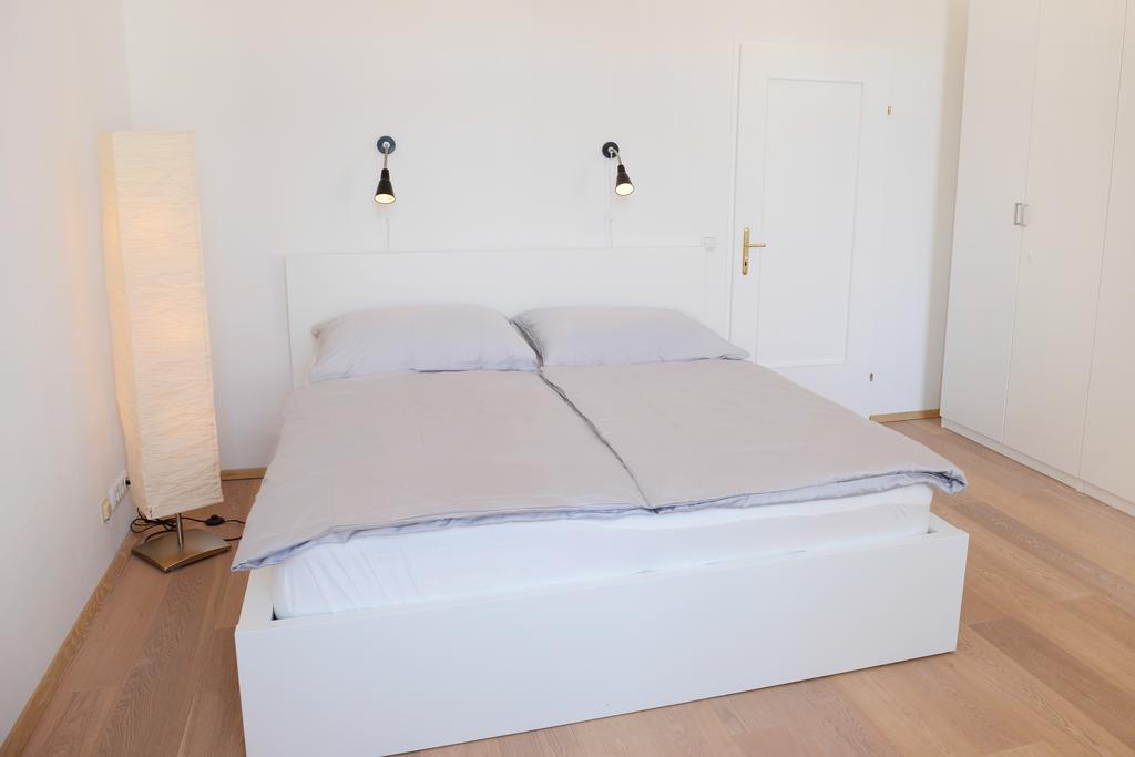 Apartment Am Traunsee Gmunden Chambre photo