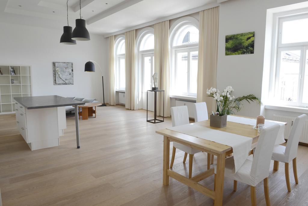 Apartment Am Traunsee Gmunden Chambre photo