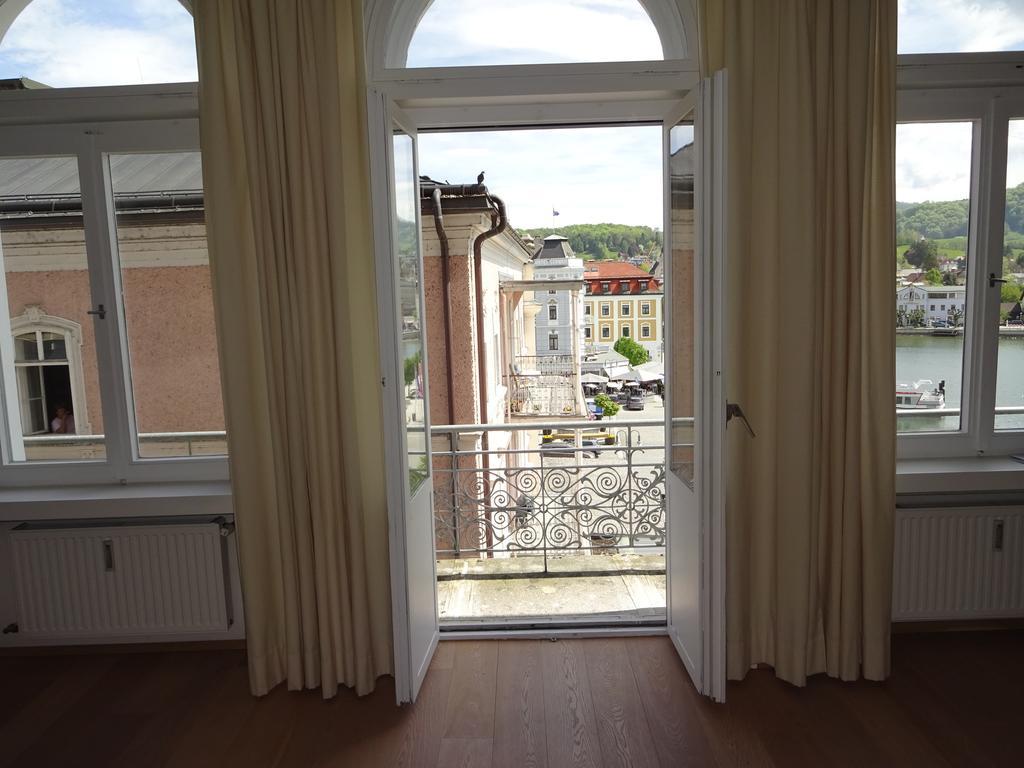 Apartment Am Traunsee Gmunden Chambre photo